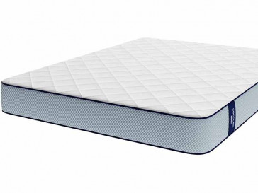 COLCHON VISCOELASTICO FLOW VISCOCARE 1900 80 X 190 CM 07899 CECOTEC