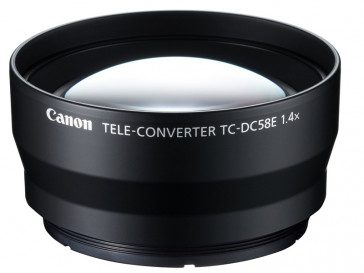 TC-DC58E CANON