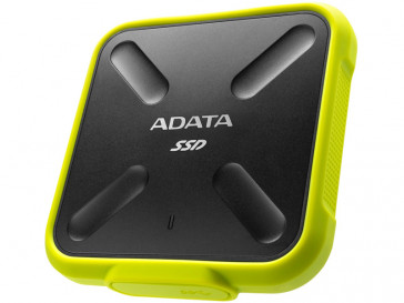 SSD SD700 256GB AMARILLO (ASD700-256GU3-CYL) ADATA
