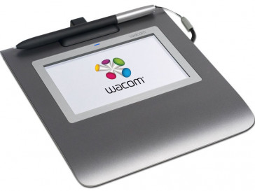 TABLETA STU-430-SP-SET WACOM