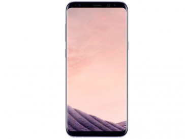 GALAXY S8 PLUS SM-G955 64GB GRIS ORQUIDEA EU SAMSUNG