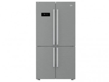 FRIGORIFICO BEKO SIDE BY SIDE NO FROST F GN1416231ZXN