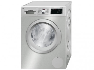 LAVADORA BOSCH CARGA FRONTAL 8KG 1400rpm A+++ WAT2866XEE