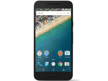 NEXUS 5X 32GB (B) EU LG