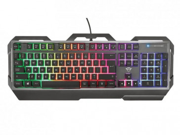 TECLADO GAMING GXT 856 TORAC 23742 TRUST