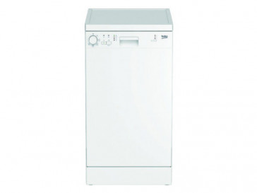 LAVAVAJILLAS BEKO LIBRE INSTALACION 10 SERVICIOS A+ DFS05013W
