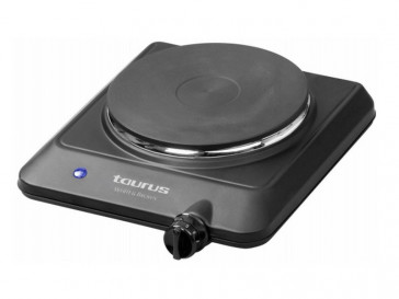 HORNILLO ELECTRICO TAURUS VOLCANO UNO 974665 1 QUEMADOR