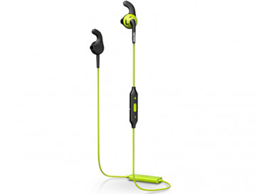 AURICULARES DEPORTIVOS SHQ6500CL/00 PHILIPS