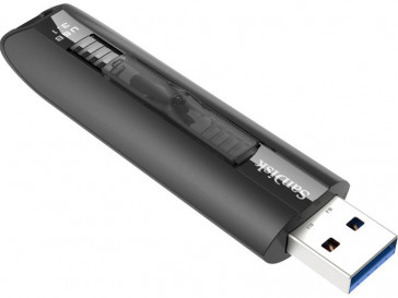 USB 3.1 64GB EXTREME GO (SDCZ800-064G-G46) SANDISK