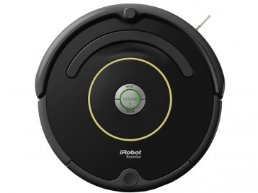 ROBOT ASPIRADOR IROBOT ROOMBA 612