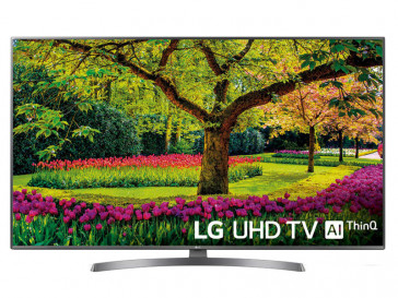 SMART TV LED ULTRA HD 4K 65" LG 65UK6750PLD