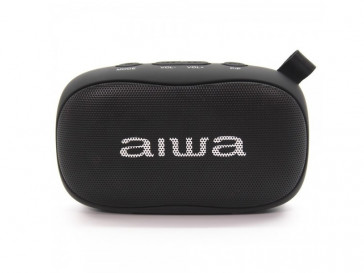 ALTAVOZ BLUETOOTH BS-110 (B) AIWA