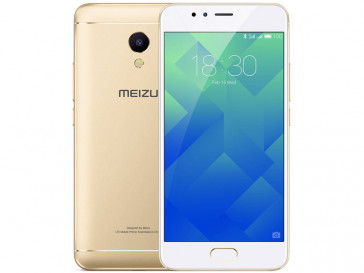 M5S 32GB DUAL SIM (GD) EU MEIZU
