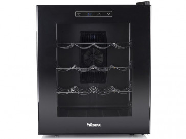 VINOTECA 16 BOTELLAS WR-7516 TRISTAR