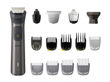 AFEITADORA MULTIFUNCION ALL-IN-ONE TRIMMER SERIE 7000 MG7950/15 PHILIPS