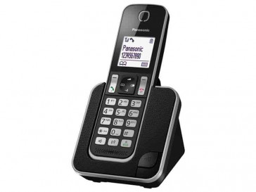 KX-TGD310SPB PANASONIC