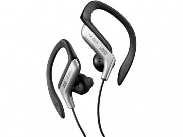 AURICULARES HA-EB75 (S) JVC