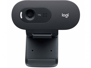 WEBCAM C505E HD (960-001372) LOGITECH