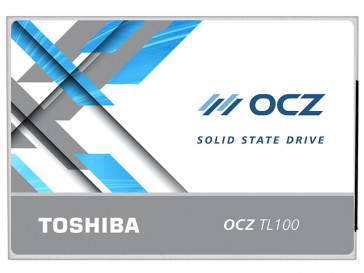 SSD OCZ 240GB TL100-25SAT3-240G TOSHIBA