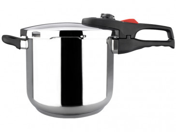 OLLA PRESION SUPER RAPIDA PRACTIKA PLUS 7.5L MAGEFESA