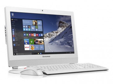 ALL IN ONE THINKCENTRE S200Z (10K5001NSP) LENOVO