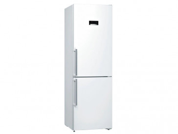 FRIGORIFICO BOSCH COMBI NO FROST D KGN36XWDP