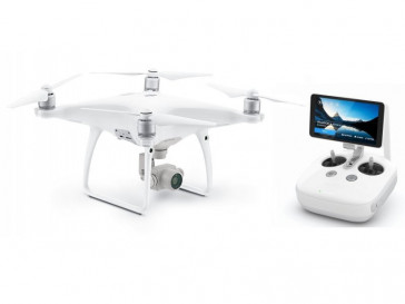 PHANTOM 4 ADVANCED PLUS DJI