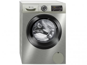 LAVADORA BALAY CARGA FRONTAL 9KG 1200rpm C 3TS993X