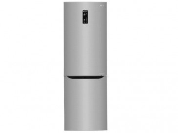 FRIGORIFICO LG COMBI NO FROST A++ GBB59PZFZS