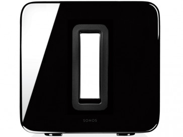 SUBWOOFER WIFI SUBG1BK NEGRO BRILLO SONOS