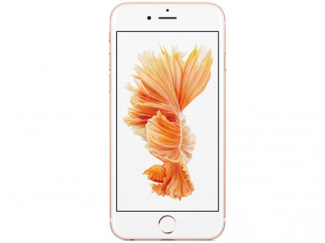 IPHONE 6S 16GB MKQM2QL/A ORO/ROSA APPLE