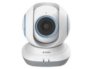 VIGILABEBE EYEONE DCS-855L D-LINK