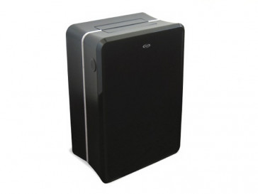 AIRE ACONDICIONADO PORTATIL EXTREME 9 NEGRO 398000405 ARGO (REAC)