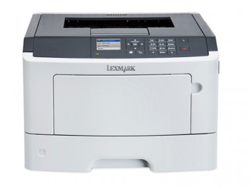 KIT MS510DN + TONER LEXMARK