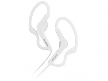AURICULARES MDR-AS200 BLANCO SONY