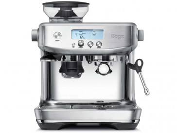 CAFETERA EXPRESSO THE BARISTA PRO 1650W 15 BAR SES878BSS SAGE