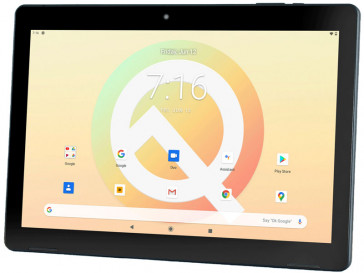 TABLET APOLLO 2 10,1" 32/3GB ANDROID (B) HANNSPREE