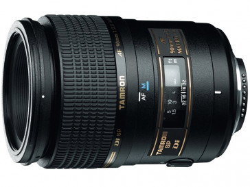 SP AF90 F2.8 Di MACRO (NIKON) TAMRON