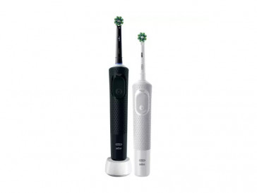 ORAL-B VITALITY PRO D103 DUO BLANCO Y NEGRO BRAUN