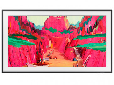 SMART TV NEO QLED THE FRAME PRO ULTRA HD 4K 65" SAMSUNG TQ65LS03F