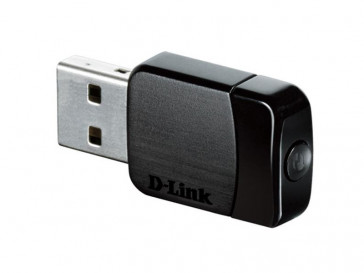 ADAPTADOR NANO WIRELESS DWA-171 D-LINK