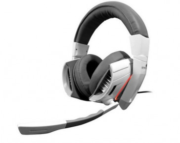 AURICULARES HEPHAESTUS GHS2000 (W) GAMDIAS