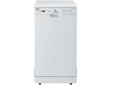 LAVAVAJILLAS OTSEIN HOOVER LIBRE INSTALACION 9 SERVICIOS A+ HEDS-100/E BLANCO