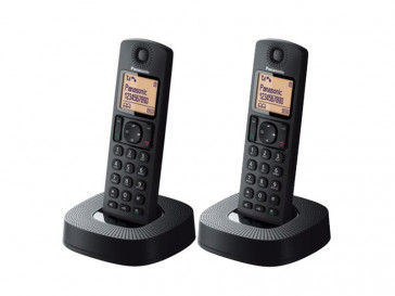 KX-TGC312SPB DUO PANASONIC