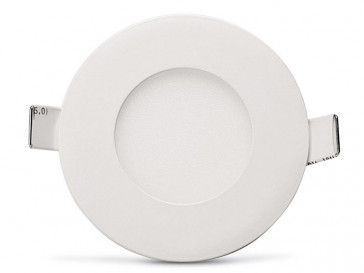 DOWNLIGHT REDONDO 4W 4000K R-40NP3 MEGALED
