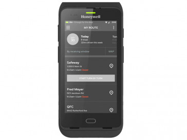CT40 32/2GB (B) HONEYWELL