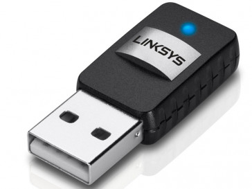 ADAPTADOR USB AE6000-EU LINKSYS