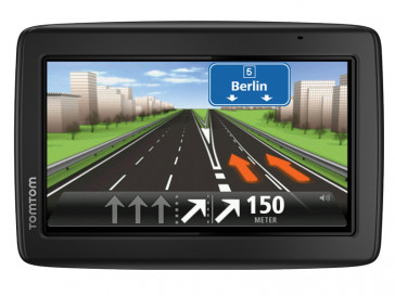 START 20 M EUROPE TRAFFIC TOMTOM