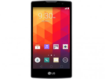 SPIRIT 4G LTE TITAN LG