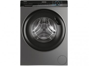 LAVADORA HAIER CARGA FRONTAL 9KG 1400rpm A HW90-B149398-SIB